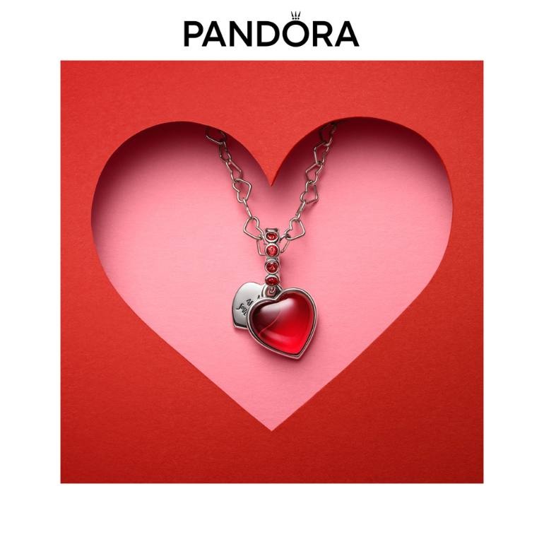 PANDORA - NUOVA COLLEZIONE CYCLE A